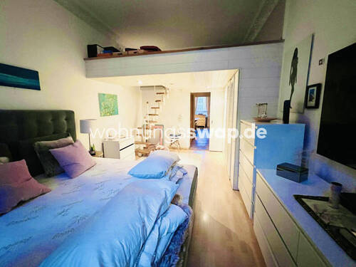 Bild 4 - Etagenwohnung mit 74,00 m&sup2; in Berlin zur Miete