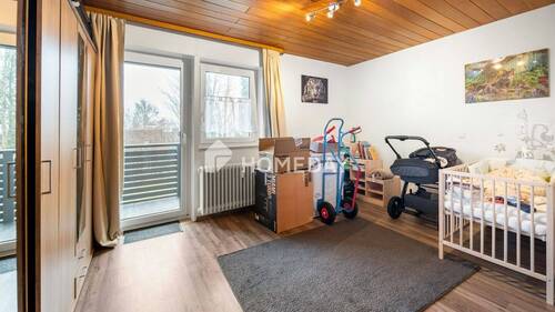 Kinderzimmer 1 - 