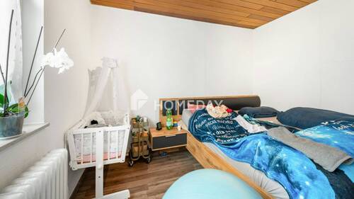 Schlafzimmer 2 - 