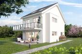 Ansicht - 6 Zimmer Einfamilienhaus in Stuttgart / Botnang