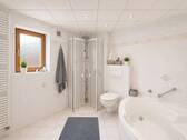Badezimmer - 