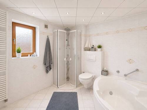 Badezimmer - 