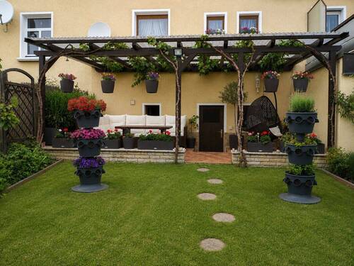 Terrasse - 