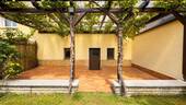 Terrasse KI-generiert - 