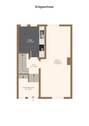 Grundriss Erdgeschoss - 