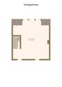 Grundriss Dachgeschoss - 