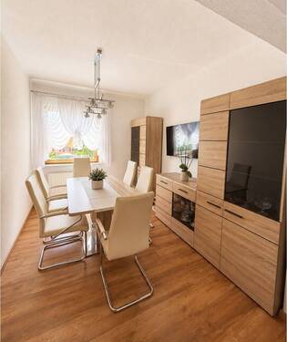 Essbereich - 