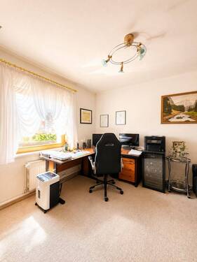 Arbeitszimmer - 