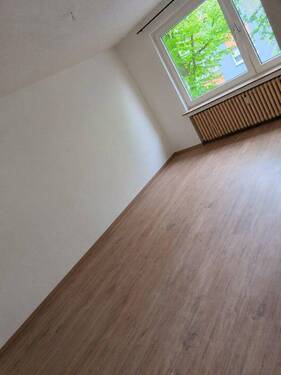 Bild 1 - 2,5 Zimmer Wohnung in zentraler Lage