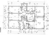 Grundriss EG - 