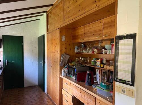Kochen OG - Einfamilienhaus mit 207,00 m² in Sulzburg zum Kaufen