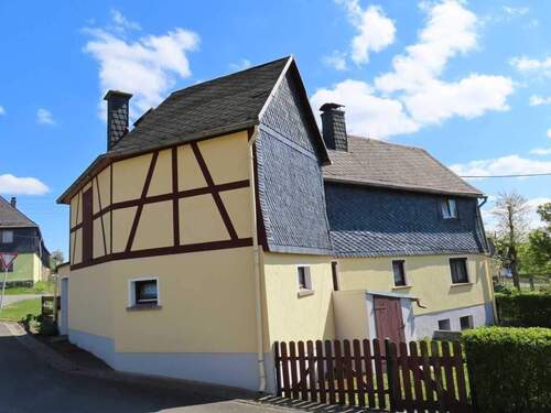 IMG_6111.jpg - Einfamilienhaus mit 85,00 m² in Tanna zum Kaufen