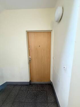 Haustür - 