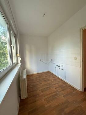 Küche - 2 Zimmer Etagenwohnung in Berlin