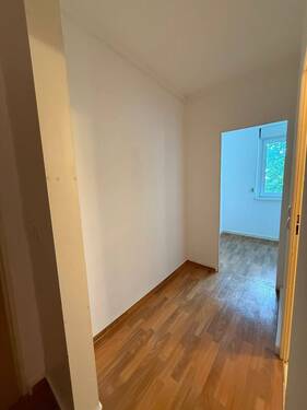 Garderoben Nische - 