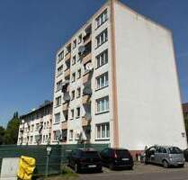 Charmante 3-Zimmer-Wohnung mit Balkon und Stellplatz - Hanau