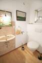 Gäste-WC - 