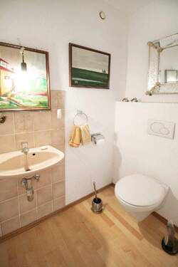 Gäste-WC - 