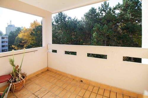 Loggia - 