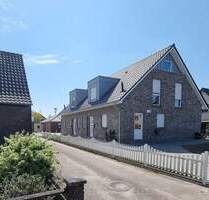 Modern & gemütlich - Doppelhaushälfte in familienfreundlicher Lage von Apen - Apen / Augustfehn Augustfehn I