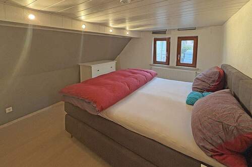 Schlafen - 4 Zimmer Einfamilienhaus in Küps