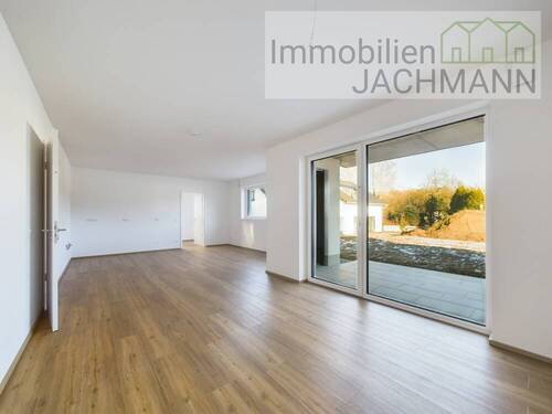 Wohnen-Essen-Kochen - 