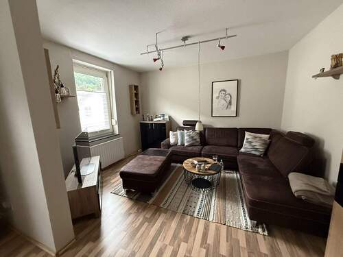 Wohnzimmer Ansicht 2 - 