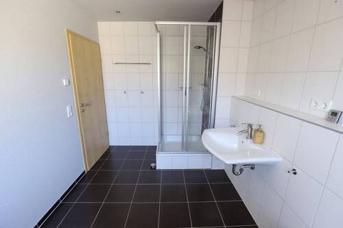 Bad 1. Obergeschoss - 