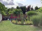 Gartenansicht - 