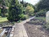 Gartenbereich - 