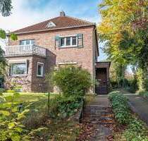 Stilvolles Stadthaus mit historischem Charme - ein Zuhause voller Atmosphäre! - Stade