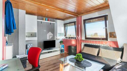 1. OG Schlafzimmer 3 2 - 