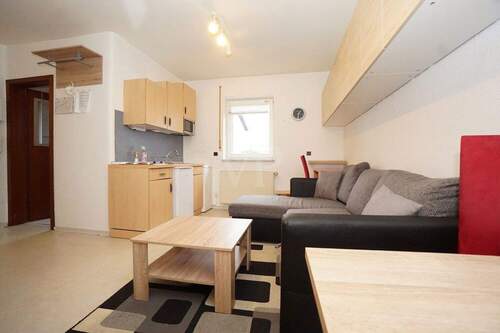 Pantry-Küche Apartment - 