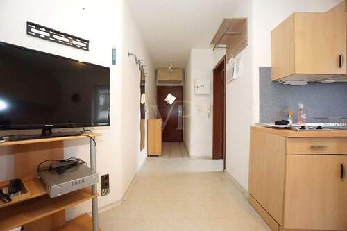Diele Apartment - 