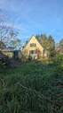 Haus Gartenseite - 