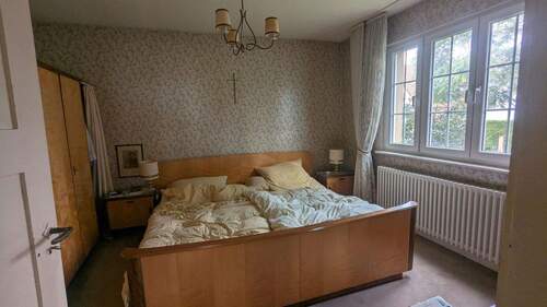 EG Schlafzimmer - 