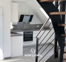 Urbaner Wohntraum: Lichtdurchflutete 4,5-Zimmer-Oase nahe der Lister Meile - Hannover Oststadt