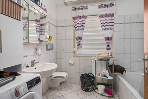 Badezimmer - 