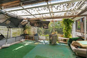 Terrasse - 