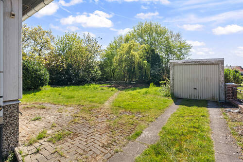 Garten - 