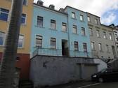 DSCI6180 - 1-2-Familien-Reihenhaus mit Garage im Haus in ruhiger Stadtlage von Reichenbach OT Mylau.