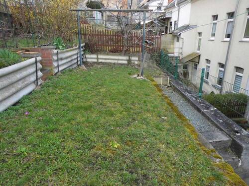 DSCI6173 - Reihenmittelhaus mit 170,00 m&sup2; in Mylau zum Kaufen