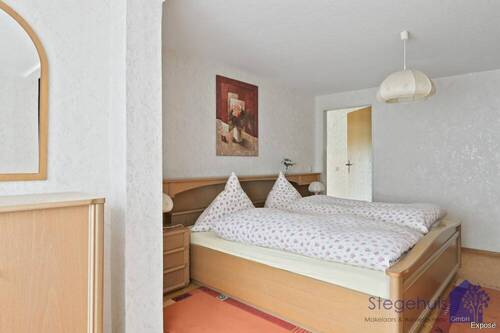 Schlafzimmer EG - 