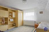 Schlafzimmer 2 OG - 