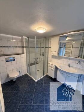 Badezimmer EG - 