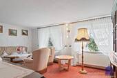 Herenzimmer - Schlafzimmer - 