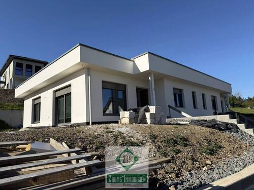 Bild 1 - Moderner Bungalow mit 2 Schlafzimmern in Olzheim
