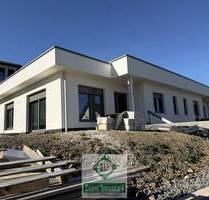 Moderner Bungalow mit 2 Schlafzimmern in Olzheim