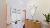 Eingangsbereich - 