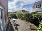 Terrasse - 